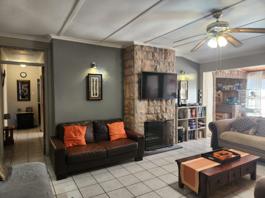 3 Bedroom Property for Sale in George South Western Cape